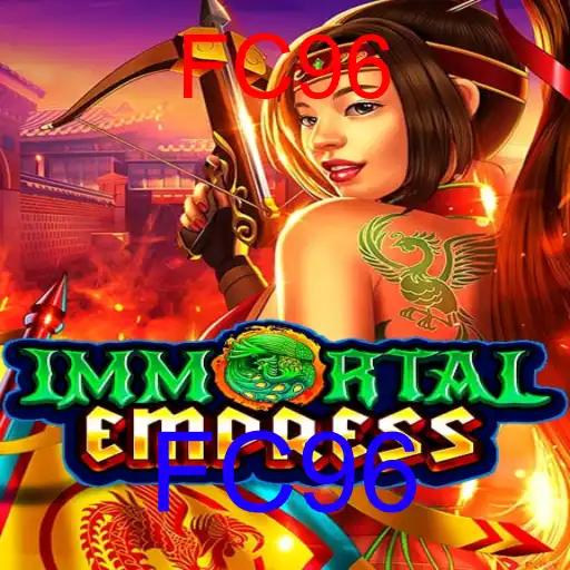 ImmortalEmpress