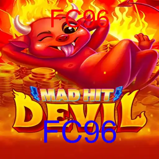 MadHitDevil
