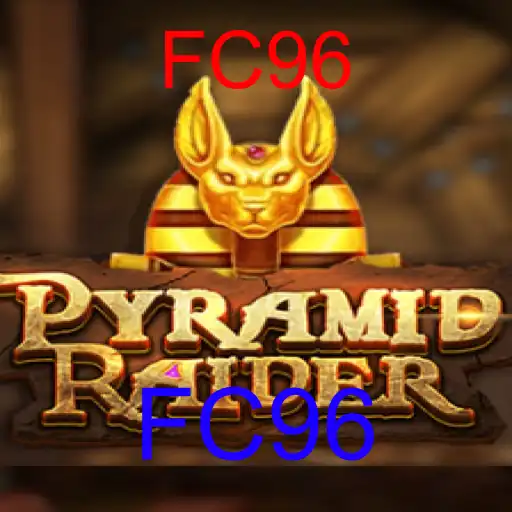 PyramidRaider