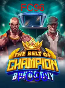 TheBeltOfChampionBonusBuy