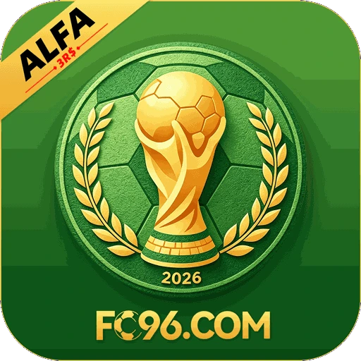 FC96 Logo